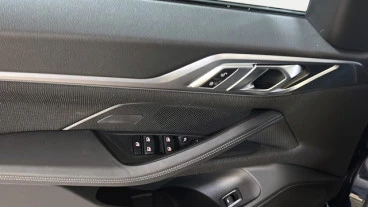 BMW i4 eDrive40