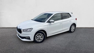 Skoda Fabia 1.0 MPI 59KW (80CV) Selection