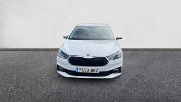 Skoda Fabia 1.0 MPI 59KW (80CV) Selection