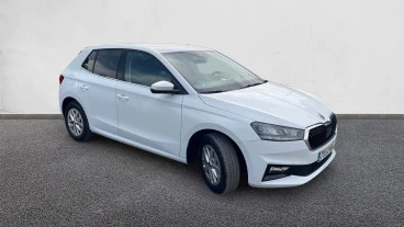 Skoda Fabia 1.0 MPI 59KW (80CV) Selection