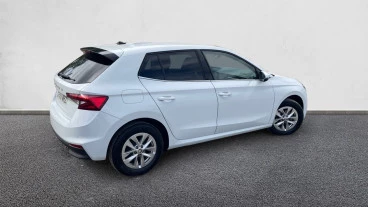 Skoda Fabia 1.0 MPI 59KW (80CV) Selection