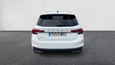 Skoda Fabia 1.0 MPI 59KW (80CV) Selection