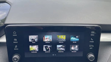 Skoda Fabia 1.0 MPI 59KW (80CV) Selection