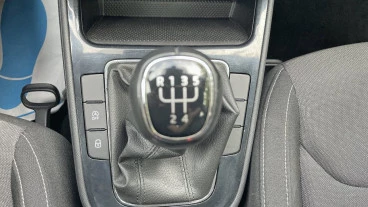 Skoda Fabia 1.0 MPI 59KW (80CV) Selection