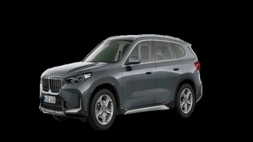 BMW X1 sDrive18d