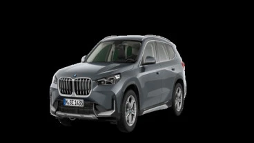 BMW X1 sDrive18d