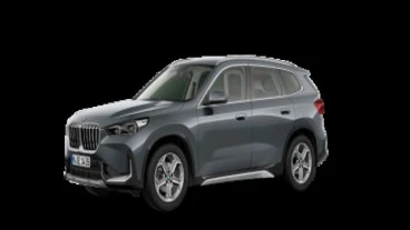 BMW X1 sDrive18d