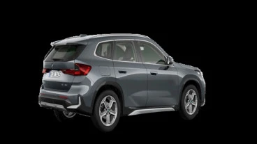 BMW X1 sDrive18d