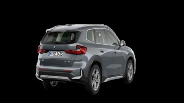 BMW X1 sDrive18d