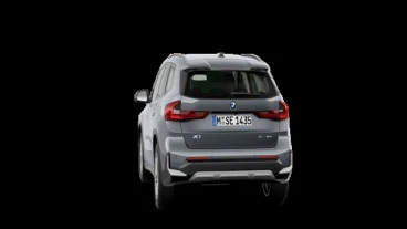 BMW X1 sDrive18d