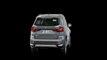 BMW X1 sDrive18d