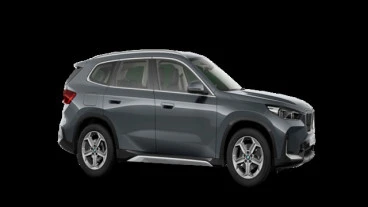 BMW X1 sDrive18d