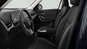 BMW X1 sDrive18d