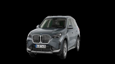 BMW X1 sDrive18d