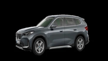 BMW X1 sDrive18d