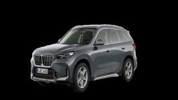 BMW X1 sDrive18d
