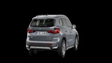 BMW X1 sDrive18d