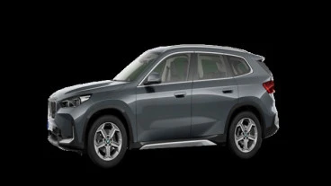 BMW X1 sDrive18d