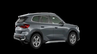 BMW X1 sDrive18d