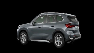BMW X1 sDrive18d