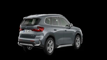 BMW X1 sDrive18d