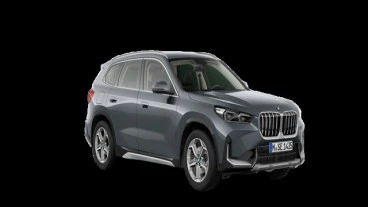 BMW X1 sDrive18d