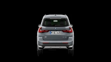 BMW X1 sDrive18d