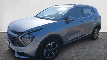 Kia Sportage 1.6 T-GDi HEV 171kW (230CV) Drive 4x2