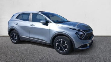 Kia Sportage 1.6 T-GDi HEV 171kW (230CV) Drive 4x2