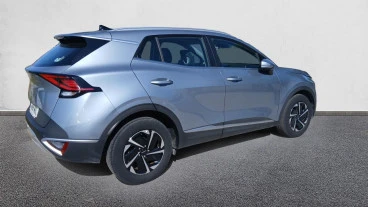 Kia Sportage 1.6 T-GDi HEV 171kW (230CV) Drive 4x2