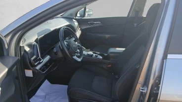 Kia Sportage 1.6 T-GDi HEV 171kW (230CV) Drive 4x2