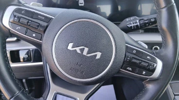Kia Sportage 1.6 T-GDi HEV 171kW (230CV) Drive 4x2