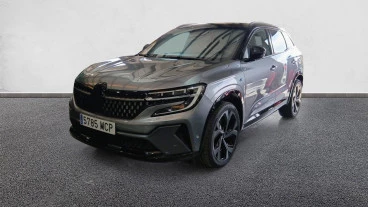 Renault Austral Techno Esprit Alpine E-Tech F Hybr 147kW