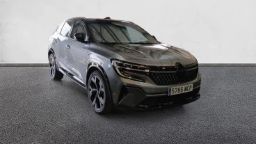 Renault Austral Techno Esprit Alpine E-Tech F Hybr 147kW