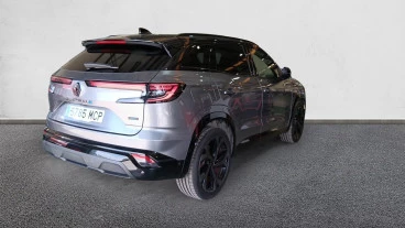 Renault Austral Techno Esprit Alpine E-Tech F Hybr 147kW