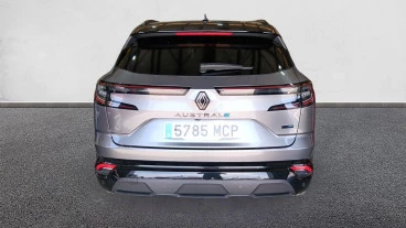 Renault Austral Techno Esprit Alpine E-Tech F Hybr 147kW