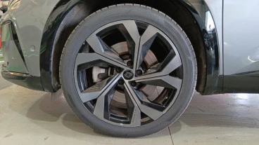 Renault Austral Techno Esprit Alpine E-Tech F Hybr 147kW