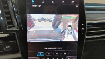 Renault Austral Techno Esprit Alpine E-Tech F Hybr 147kW
