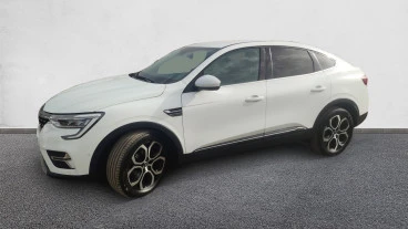 Renault Arkana Techno TCe 103kW(140CV) EDC mild hybrid