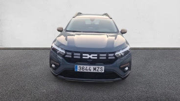 Dacia Jogger Extreme Go 74kW (100CV) ECO-G 5 plazas