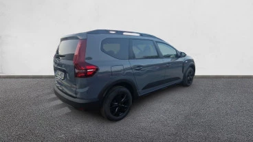 Dacia Jogger Extreme Go 74kW (100CV) ECO-G 5 plazas