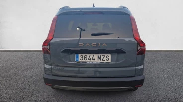 Dacia Jogger Extreme Go 74kW (100CV) ECO-G 5 plazas