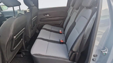 Dacia Jogger Extreme Go 74kW (100CV) ECO-G 5 plazas