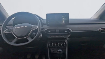 Dacia Jogger Extreme Go 74kW (100CV) ECO-G 5 plazas