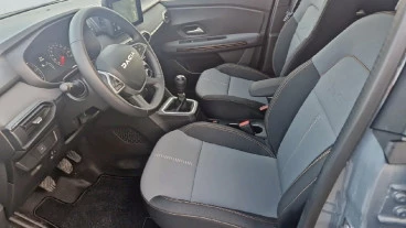 Dacia Jogger Extreme Go 74kW (100CV) ECO-G 5 plazas