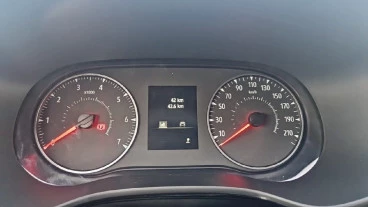 Dacia Jogger Extreme Go 74kW (100CV) ECO-G 5 plazas