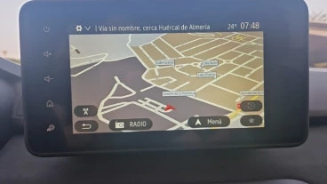 Dacia Jogger Extreme Go 74kW (100CV) ECO-G 5 plazas