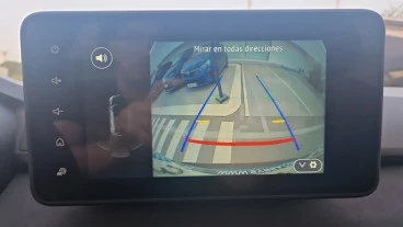 Dacia Jogger Extreme Go 74kW (100CV) ECO-G 5 plazas