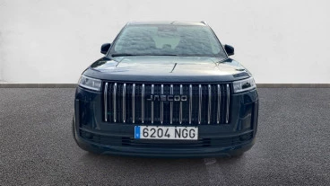 Jaecoo 5 Exclusive 1.6 TGDI 108kW (147CV) FWD