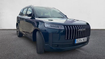 Jaecoo 5 Exclusive 1.6 TGDI 108kW (147CV) FWD